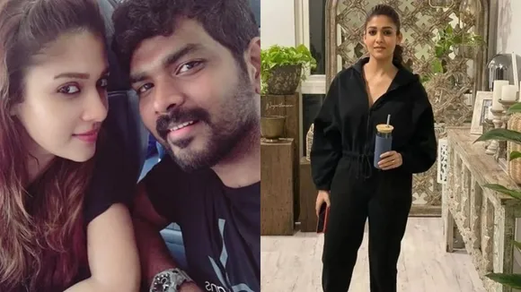 Nayanthara| Vignesh Shivan| Nayanthara Latest