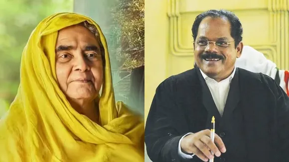 PP Kunhikrishnan| Devi Varma| Nna Thaan Case Kodu| Saudi Vellakka