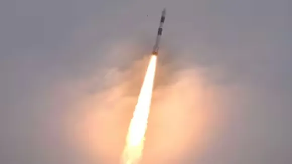 PSLV|ISRO