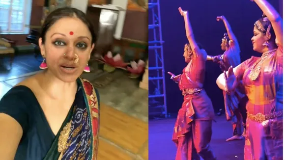 shobhana, shobhana age, shobhana daughter narayani, shobhana daughter narayani age, shobhana daughter narayani photo, shobhana daughter narayani video, shobhana daughter narayani dance