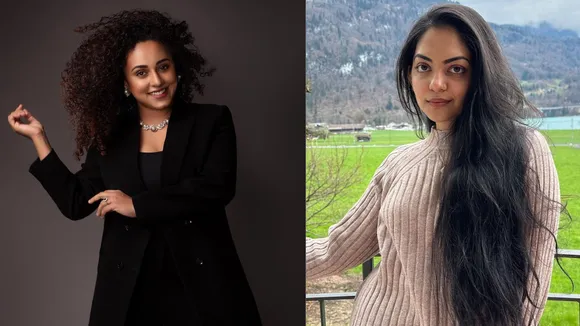 Pearle Maaney| Ahaana Krishna| Threads