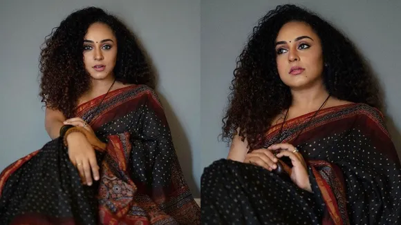 Pearle Maaney| Pearly Maaney income tax raid| Pearle Maaney threads| പേളി മാണി| ത്രെഡ്സ്