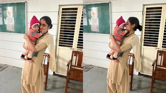 Viral Video | Police | Trending