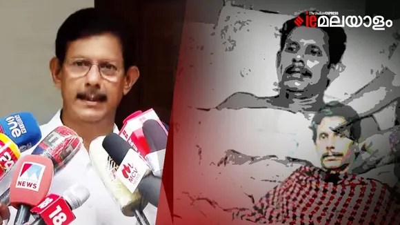 prof. T J Joseph|KERALA| CRIME