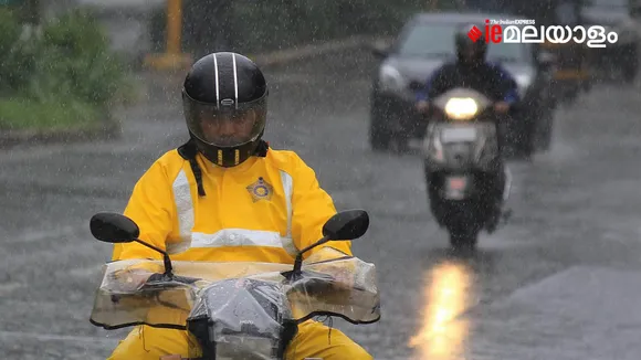 Rain| Monsoon| iemalayalam