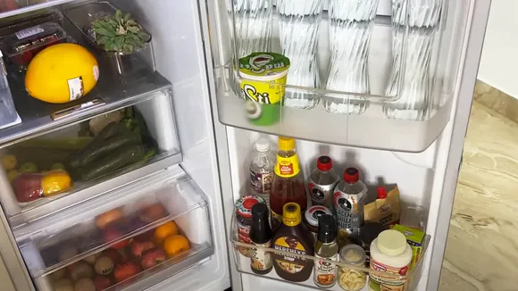 Fridge| Fridge Food Storage| Fridge