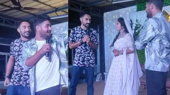Rinosh George| Junaiz| Bigg Boss Malayalam