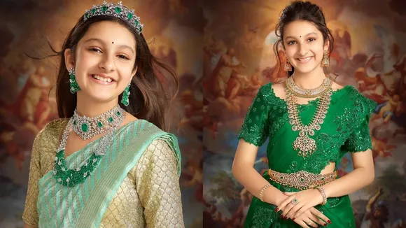 Mahesh Babu| Namrata Shirodkar| Sitara Ghattamaneni| Mahesh Babu daughter