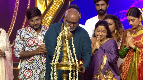 Star Singer| Star Singer Season 9| Asianet