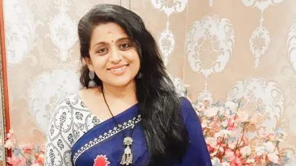 Veena Nair| Veena Actress| Veena health