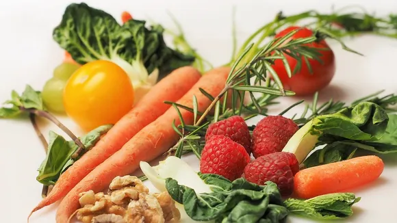 Fruits | Vegetables | Health