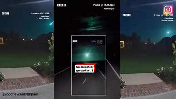 Viral Video | Trending | US
