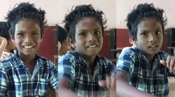 Viral Video | Student Drumming | Viral Song