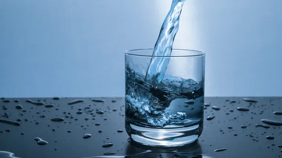 Water | Health | Health News