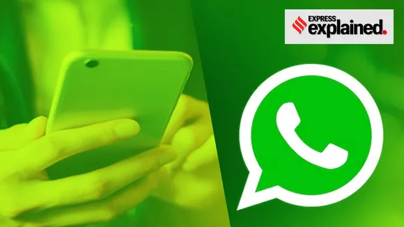 TRAI| whatsapp|regulation|online platform