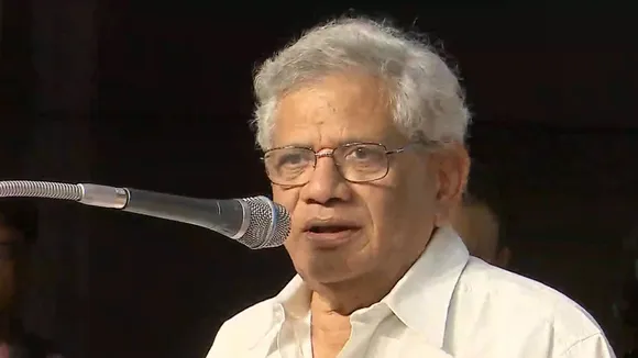 Uniform Civil Code | Sitaram Yechuri | CPM
