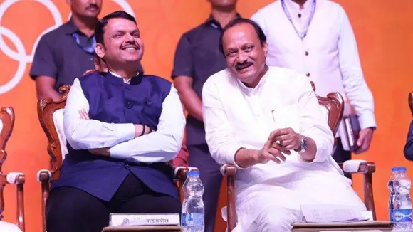 Ajit Pawar| deputy CM |Maharashtra