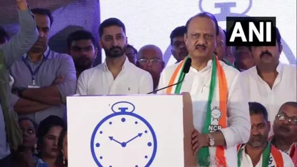 Ajit-pawar|NCP