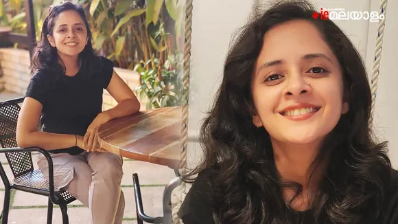 Anju Joseph| Anju Joseph Divorce