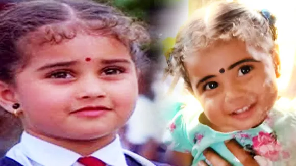 Baby Shyamili| Shyamili actress| Viral Video