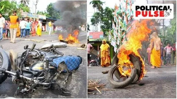 bengal|tmc|തൃണമൂല്‍ കോണ്‍ഗ്രസ്