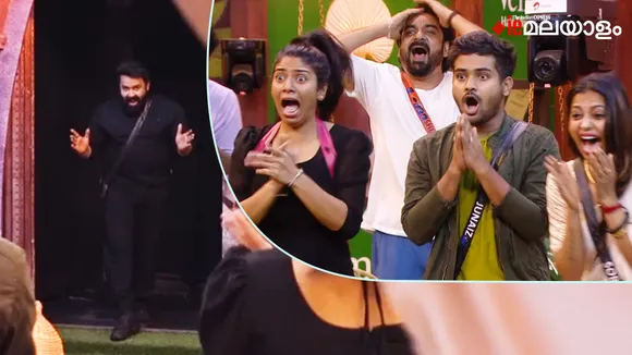 Bigg Boss Malayalam| Bigg Boss Malayalam Season 5| Mohanlal