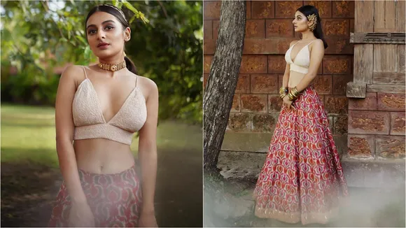 Esther Anil | Actress