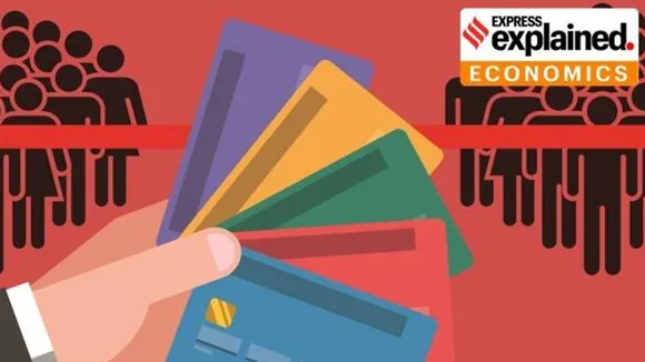 RBI| credit cards| banks|cibil score