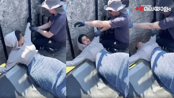 Honey Rose| Honey Rose latest| Honey Rose Recent