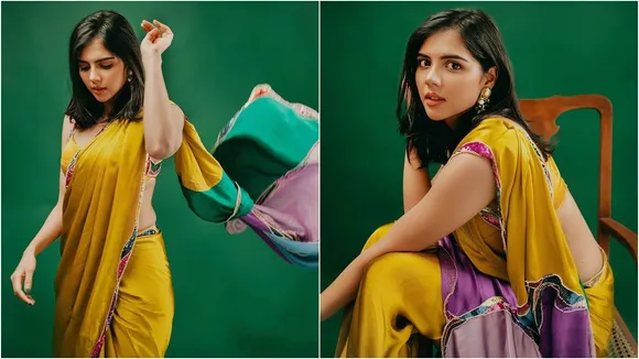 kalyani Priyadarshan | Actress