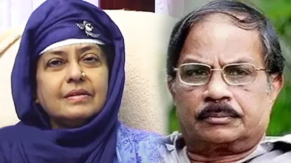 Kamala Surayya| MT Vasudevan Nair| കമല സുരയ്യ| എംടി വാസുദേവൻ നായർ