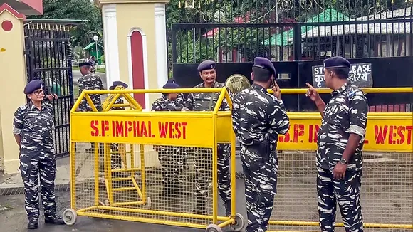Manipur|India