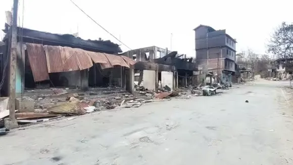 manipur|Women