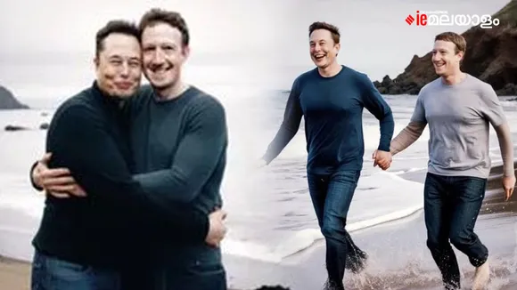 Mark Zuckerberg| Elon Musk| Trending