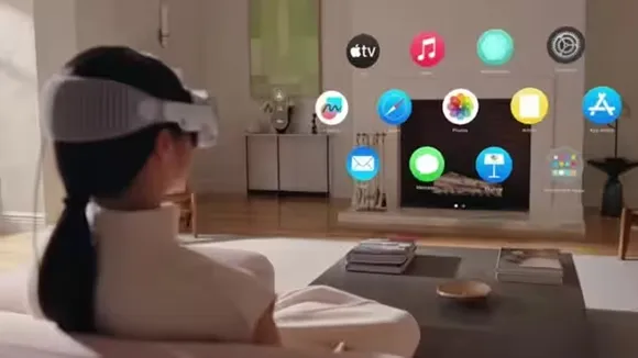 mixed reality| tech