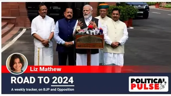 modi|India