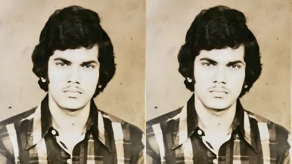 mukesh photo|mukesh old pic|