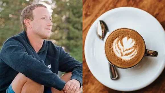 mark zuckerberg|coffee|lifestyle|exercise