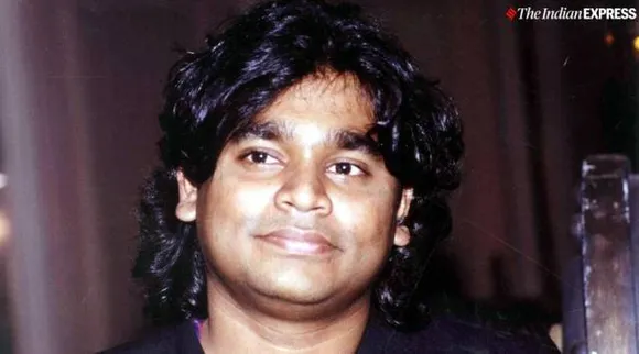 ar rahman, ar rahman converted, ar rahman original name, dilip kumar, ar rahman news