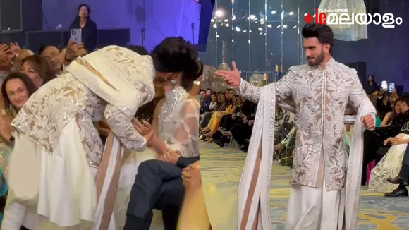 Ranveer Singh| Deepika Padukone| Bollywood