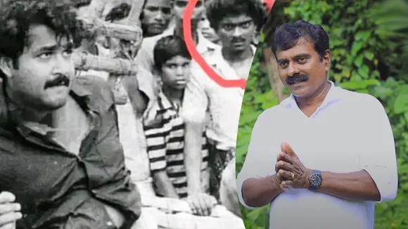 Kireedam| Mohanlal| Kireedam Movie