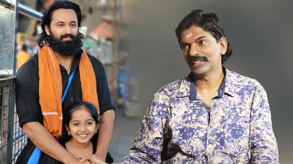 Santhosh Pandit| Sarath Das| Malikappuram actress Devananda| Kerala State Film Awards 2023