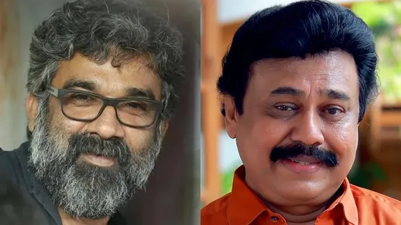 vinayan|ranjith|film awards