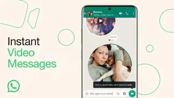 whatsapp|tech
