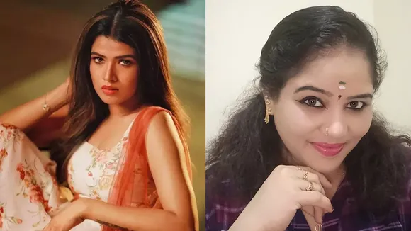 Amrutha Suresh | Daya Achu