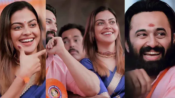 Anusree, Unni mukundan, entertainment news, film news, movie news