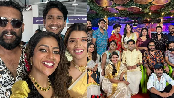 Bigg Boss Onam | Bigg Boss Onam Special Programe
