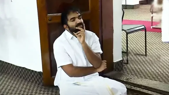 oommen chandy| chandy oommen| election