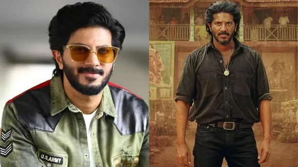 Dulquer Salmaan | Dulquer Salmaan interview | King of Kotha