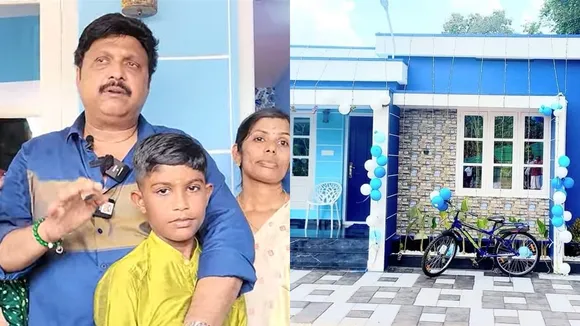 Ganesh Kumar | Ganesh Kumar MLA | Arjun